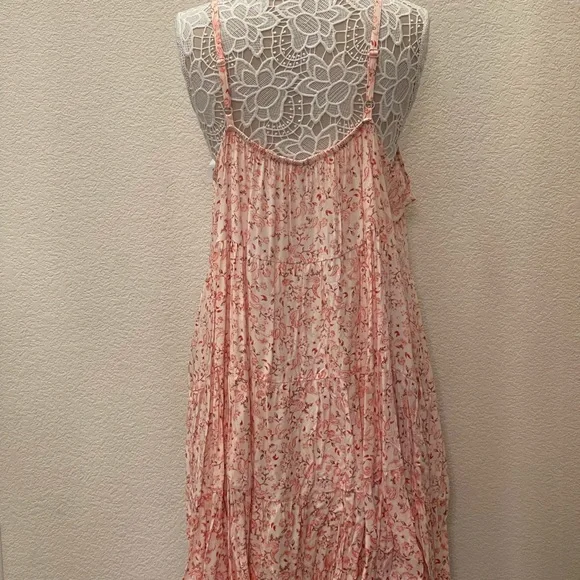 Old Navy Floral Size XXL Dress NWT - Picture 7 of 7